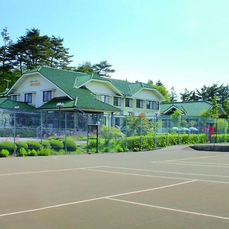 Resort Inn Green Karuizawa - Vacation Stay 15121V エクステリア 写真